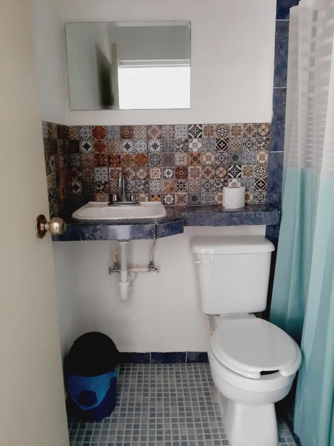 In Wotoch Departamentos Con Estacionamiento Διαμέρισμα Βαγιαδολίδ Εξωτερικό φωτογραφία