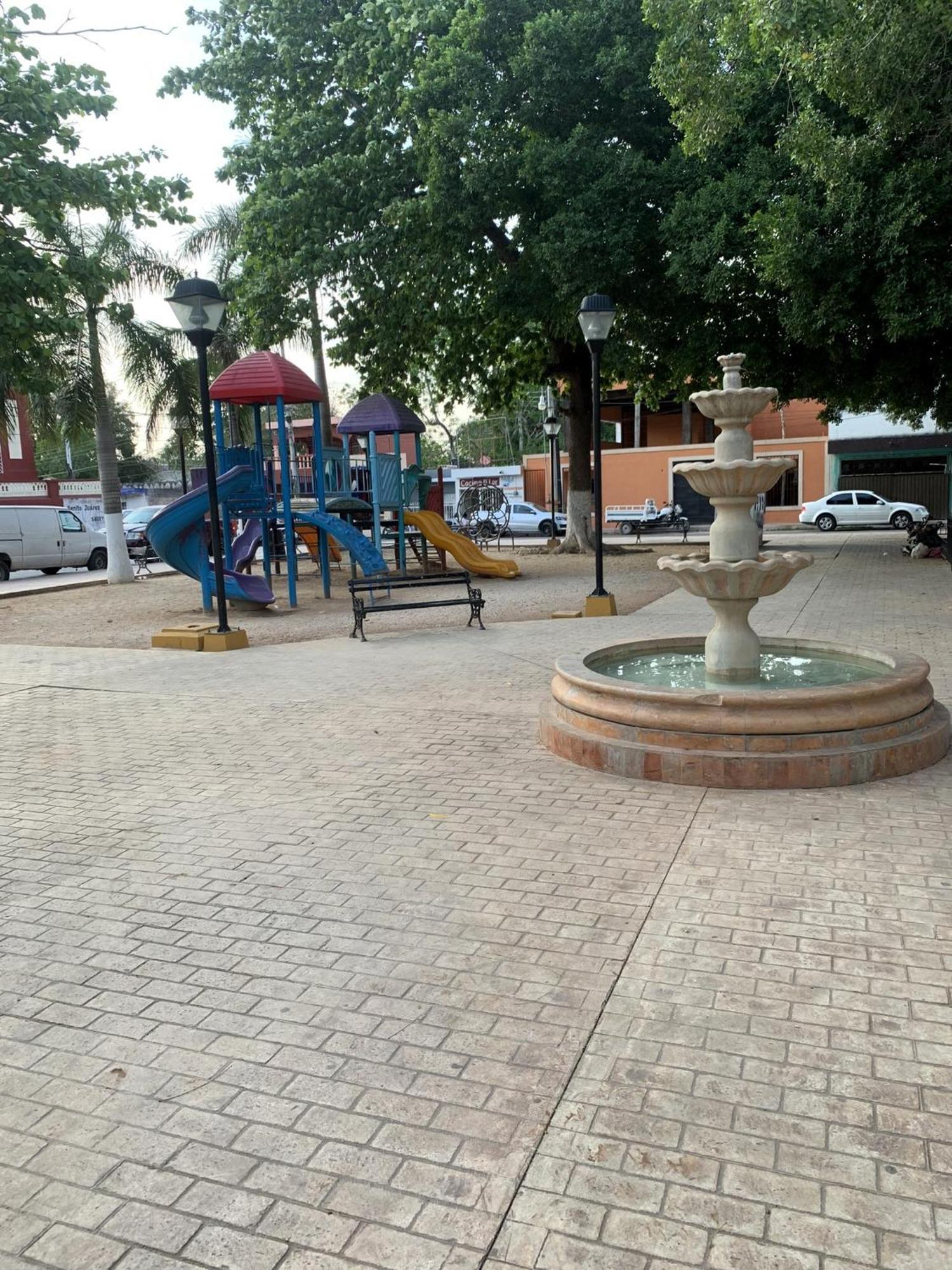In Wotoch Departamentos Con Estacionamiento Διαμέρισμα Βαγιαδολίδ Εξωτερικό φωτογραφία